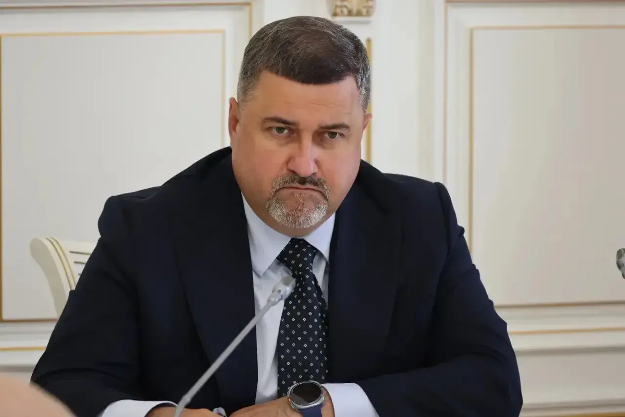Топливный рынок Дагестана взяли под усиленный контроль: что поручил Фёдор Щукин