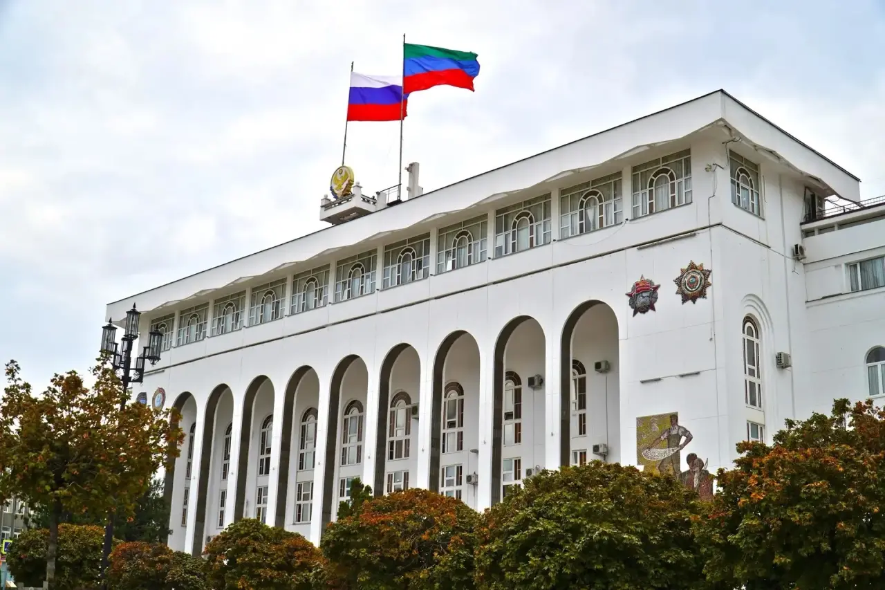 15 сентября в Дагестане объявили нерабочим праздничным днём
