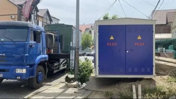 Свет без перебоев как энергетики обновили 128 подстанций в Махачкале