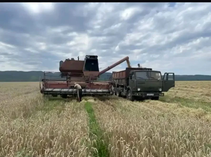 ХIянчи ахирличи диркахъули