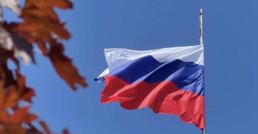 Фёдор Щукин поздравил дагестанцев с Днём Государственного флага России