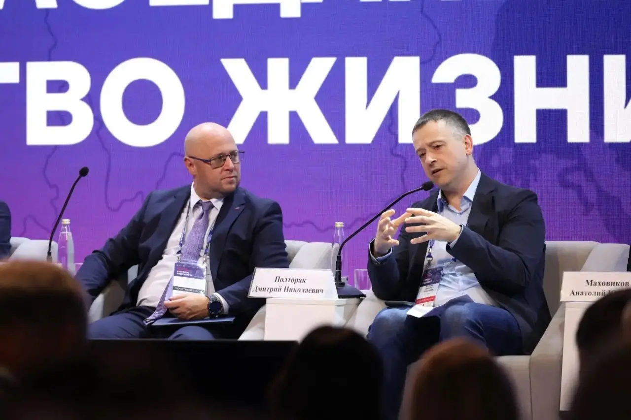 Росреестр: цифровая платформа НСПД сократила инвестиционно-строительный цикл на 87 дней