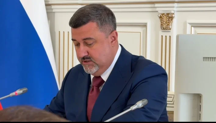 Щукин нацелил чиновников на защиту бюджета ключевые итоги антикоррупционной комиссии в Дагестане