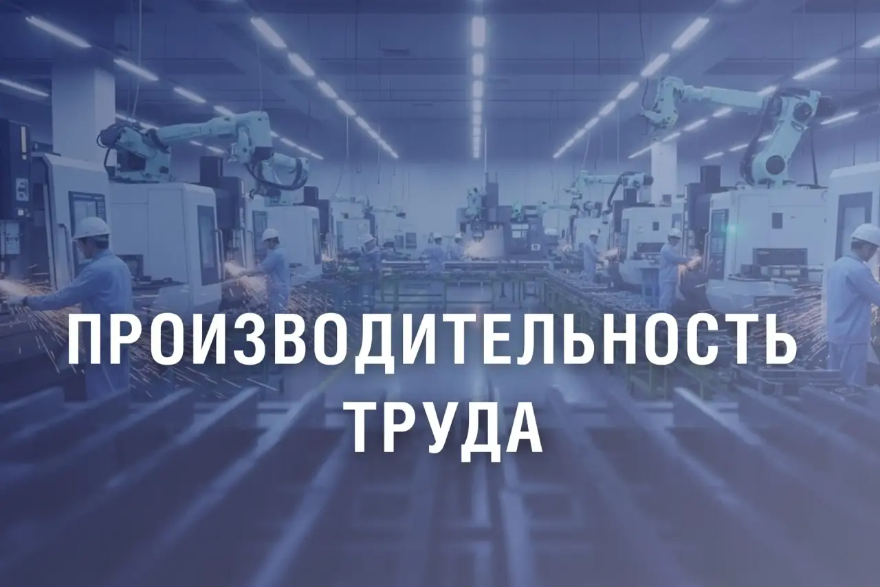 Производительность труда в Дагестане: предприятиям помогут внедрять цифровые и бережливые технологии
