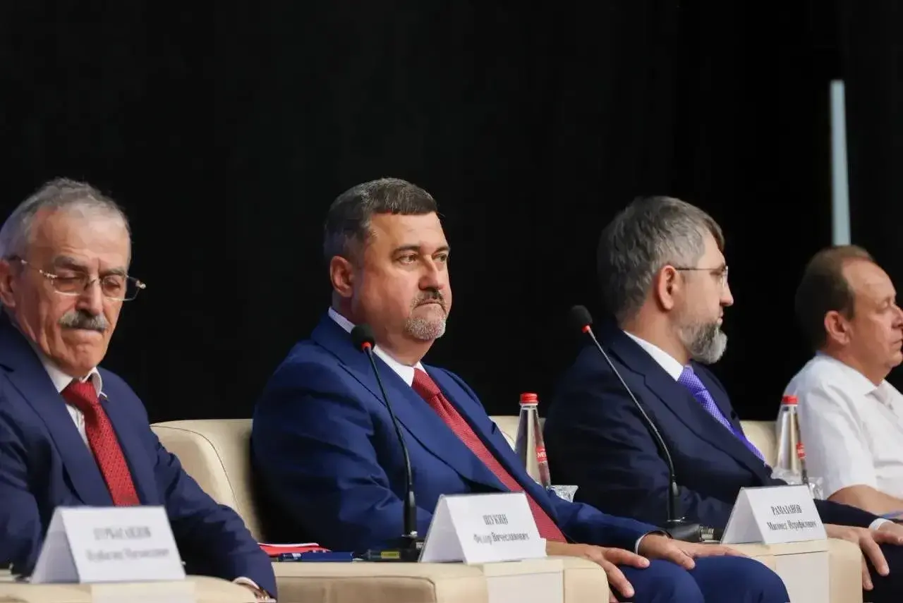 От патриотического воспитания до трудоустройства выпускников: что обсудили на Августовском совещании в Дагестане