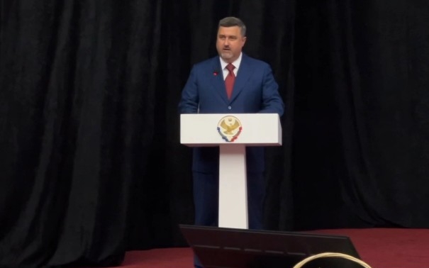 Фёдор Щукин анонсировал беспрецедентную поддержку молодых учителей Дагестана