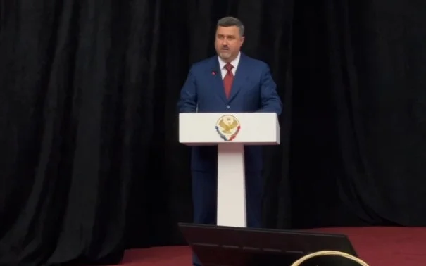 Фёдор Щукин анонсировал беспрецедентную поддержку молодых учителей Дагестана