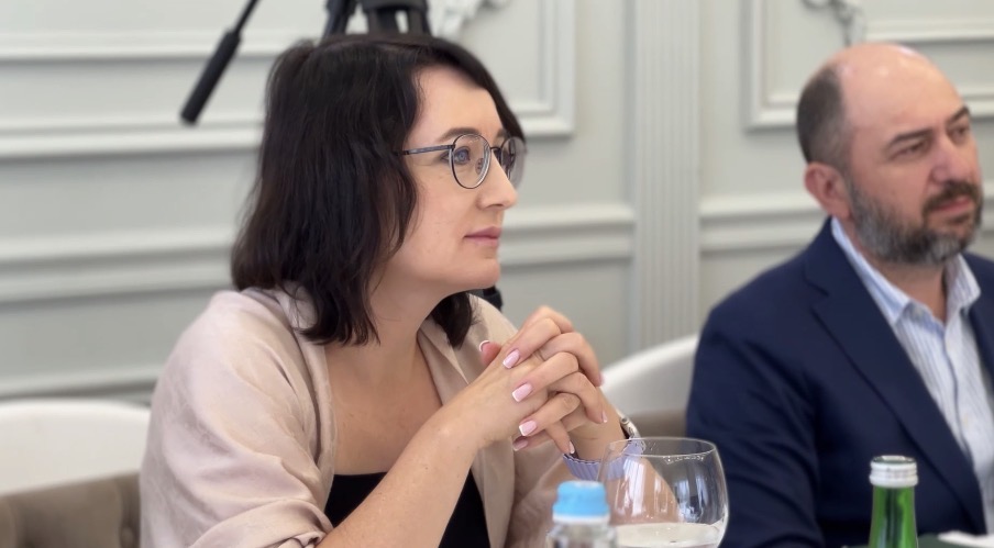 «Самое большое богатство Дагестана - люди»: Фёдор Щукин рассказал о программе «Команда Дагестана»