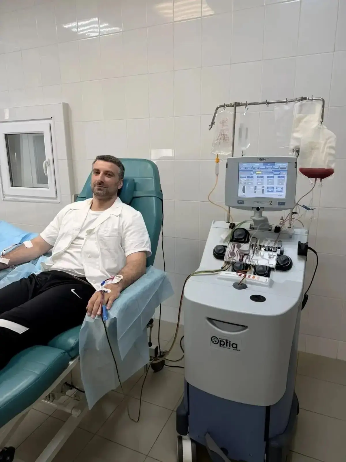 Более 5 тысяч потенциальных доноров: 16 жителей Дагестана уже спасли жизни