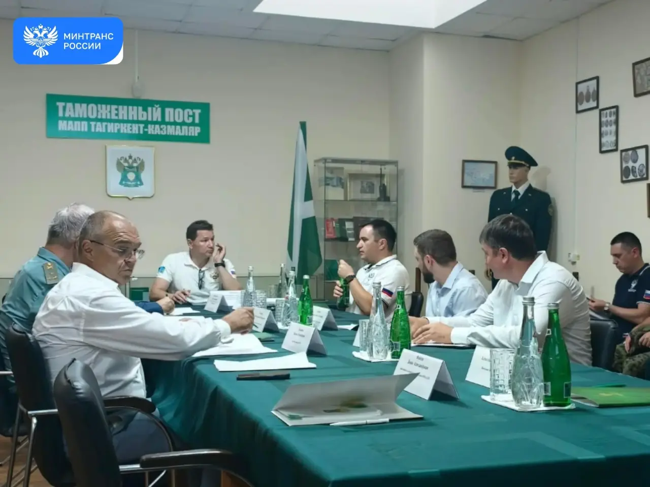 Аэропорт на 4 млн пассажиров и новая электричка: Дагестан меняет транспортную инфраструктуру