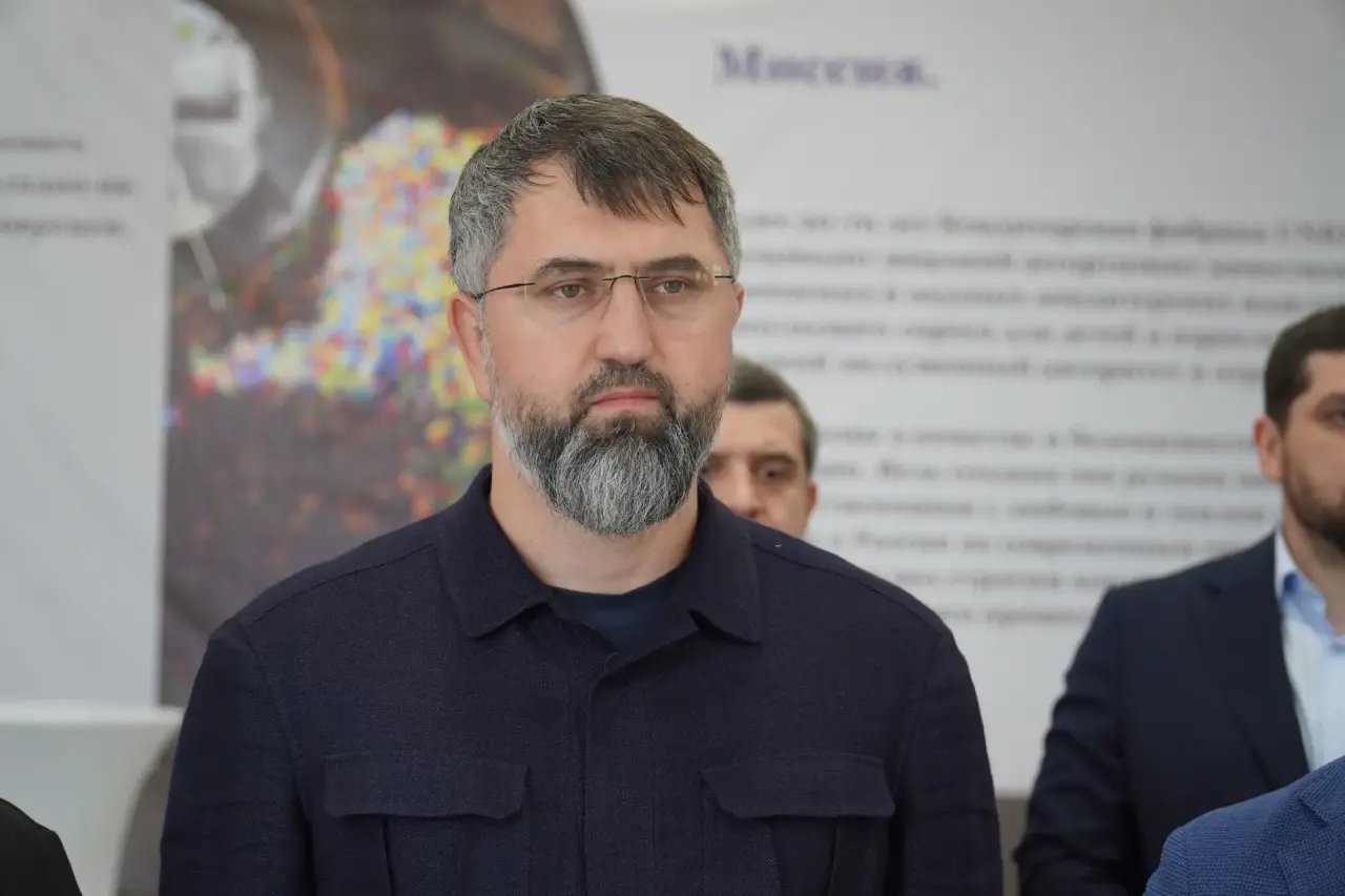 В Дагестане открыли кондитерскую фабрику мощностью 12 тысяч тонн продукции в год