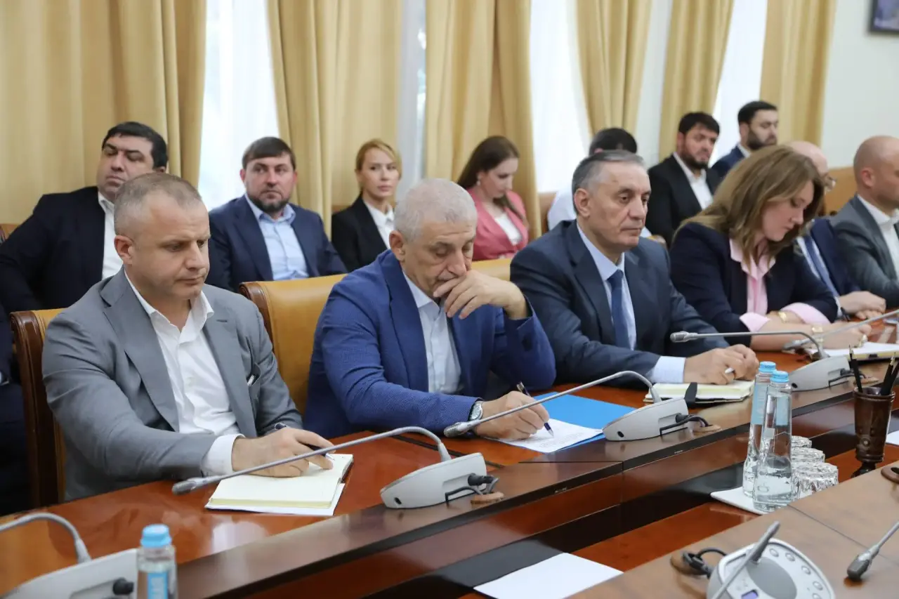 Выборы в Дагестане: как республика подготовилась к голосованию 18-20 сентября