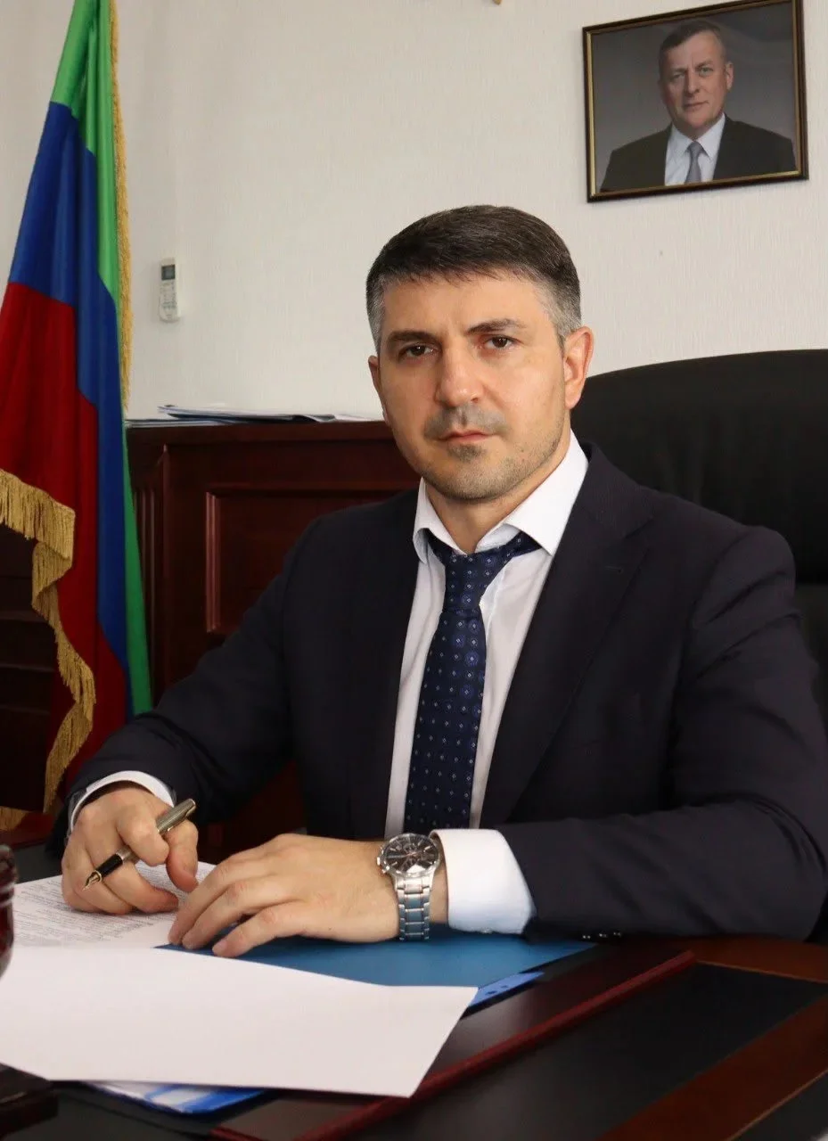 «За этим стоит огромная работа»: Ризван Мурадов рассказал о труде газовиков Дагестана