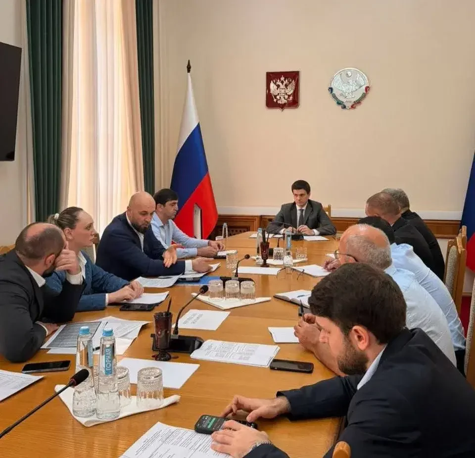Более 750 тысяч единых платёжных документов выпускают в Дагестане ежемесячно
