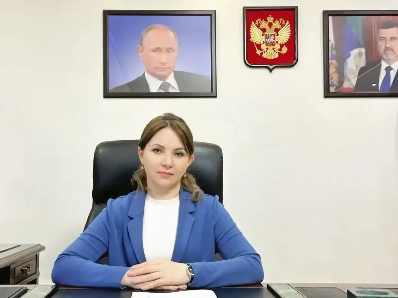 Алжанат Загидова: в Дагестане расширяют меры поддержки участников СВО и их семей