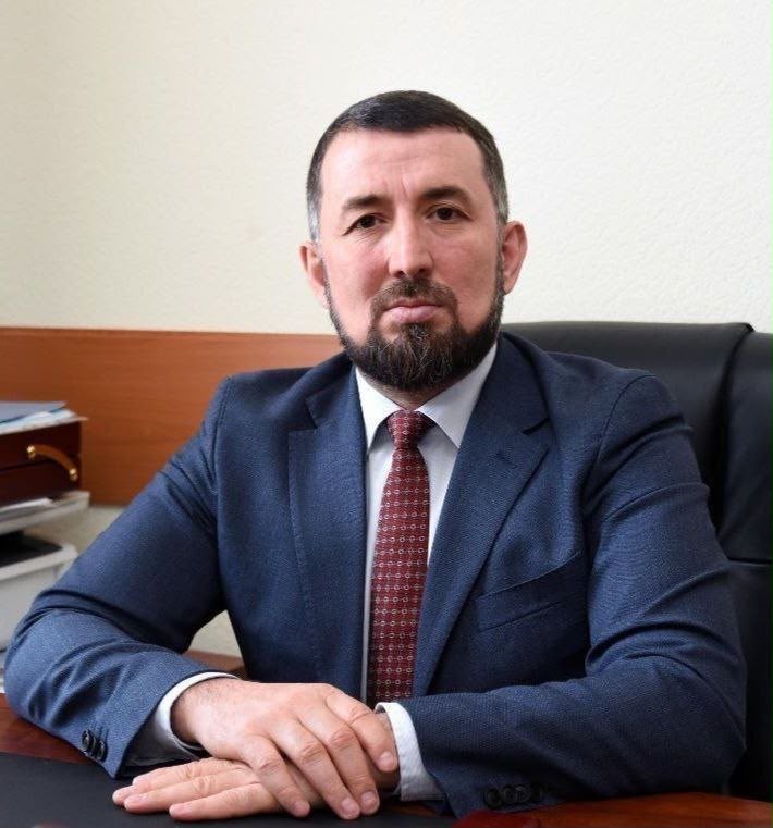 Шамиль Омаров поздравил дагестанцев с Днём языков народов России