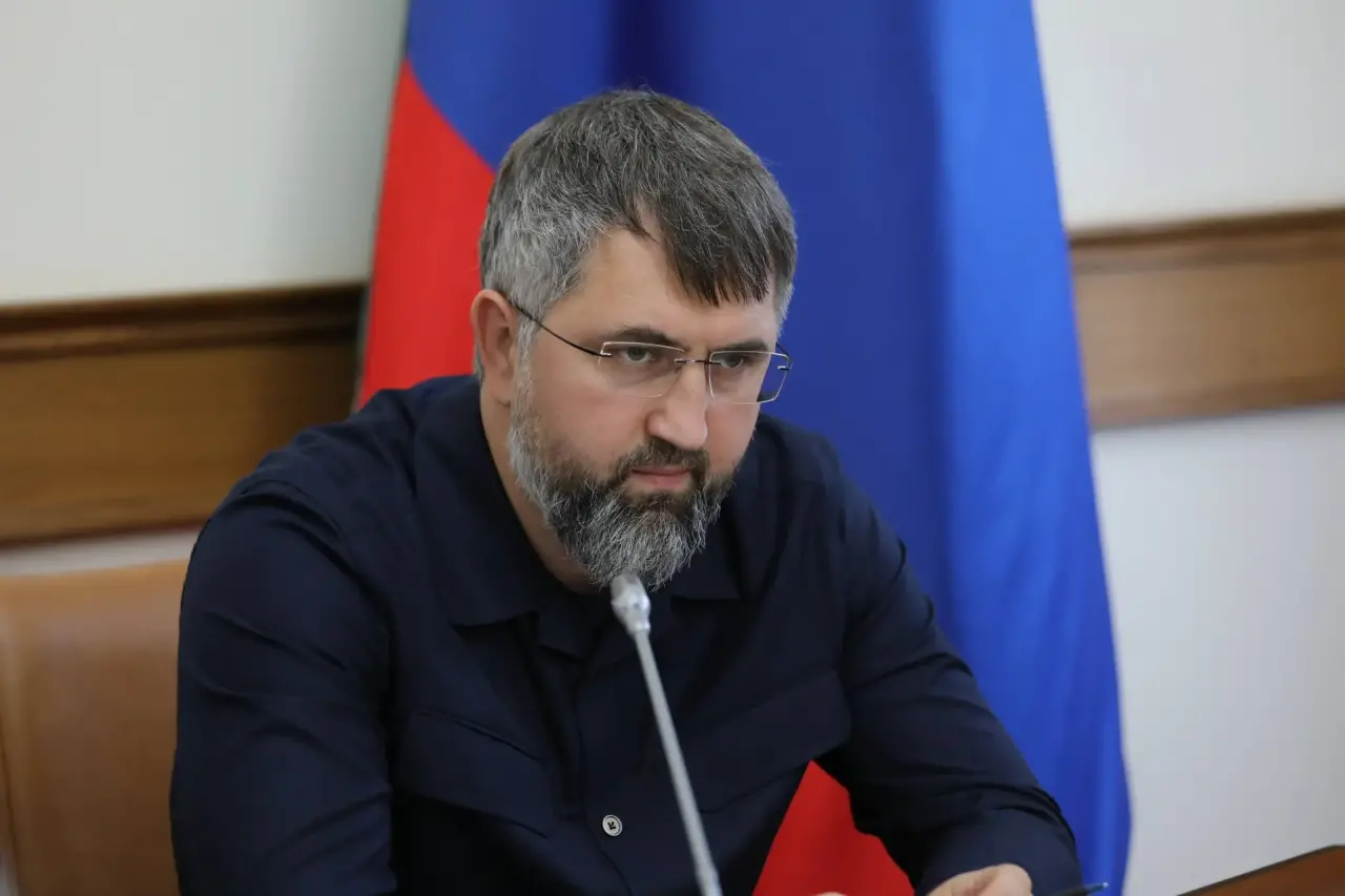 В Дагестане на реализацию нацпроектов направят более 26 млрд рублей