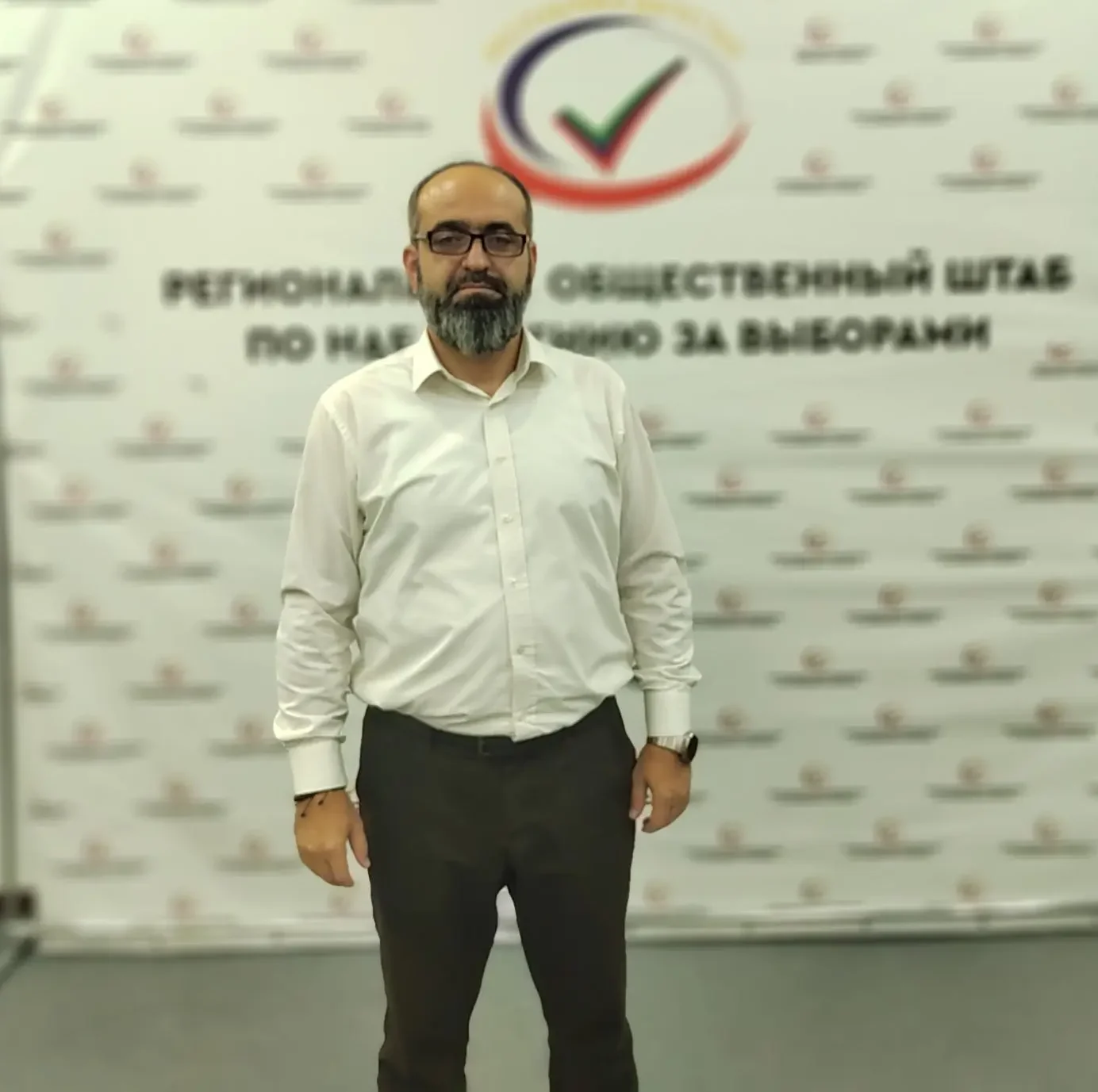 Около 4 тысяч наблюдателей следят за ходом выборов в Дагестане в рамках общественного мониторинга