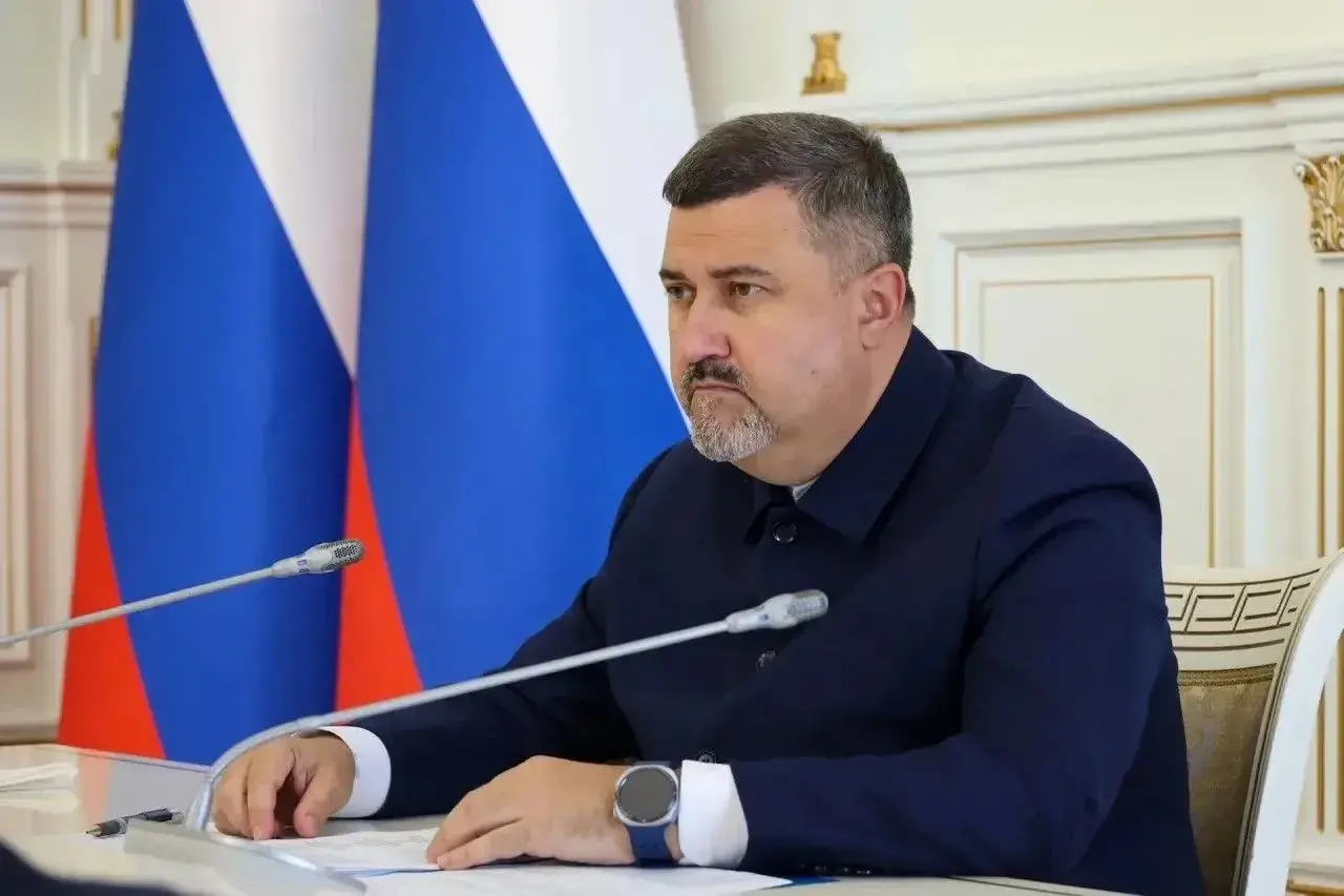 Фёдор Щукин сообщил о повреждении дома в Махачкале после атаки БПЛА