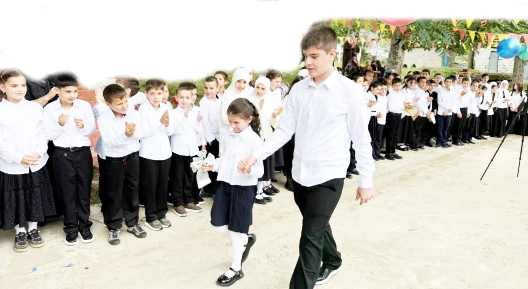 Сагабарибси  школа абхьиб