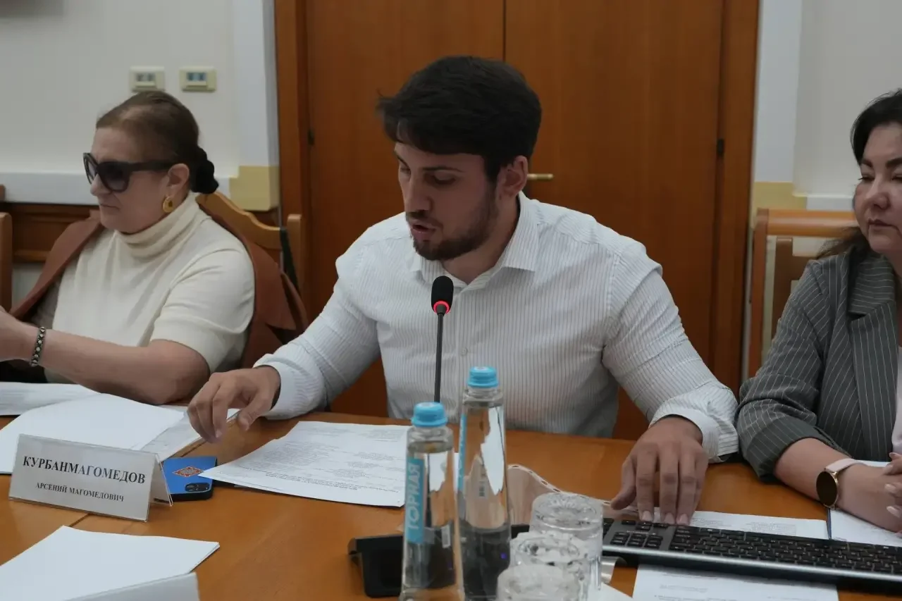 В Дагестане 46 проектов НКО прошли первый этап конкурса грантов Главы РД