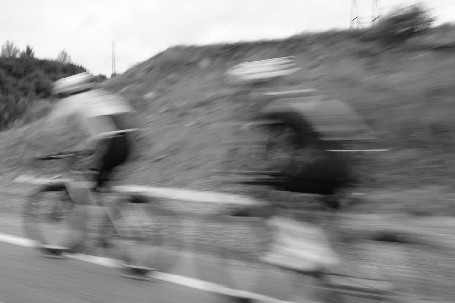 В Дагестане прошёл велоэтап «Царь горы» серии TOUR DE DAGESTAN