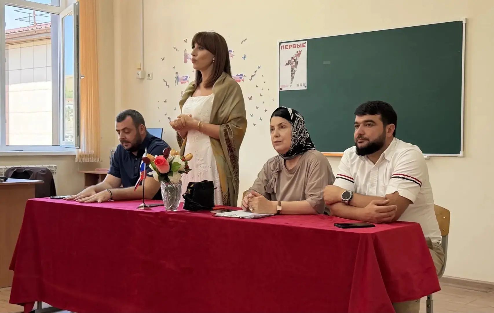 «Детская сцена» зажглась в горах Лезгинский театр откроет первую студию на грант Главы Дагестана