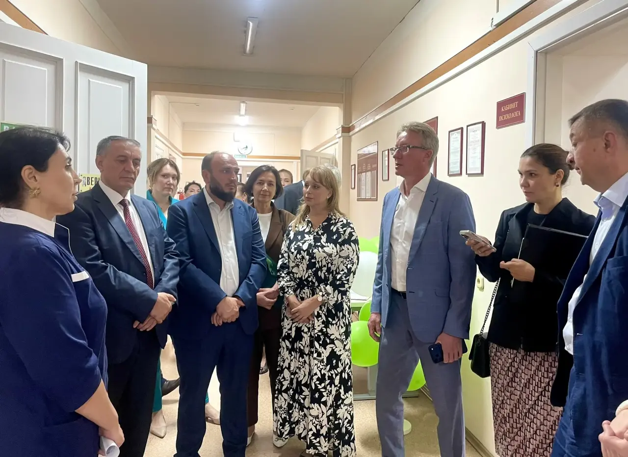 Дагестан планирует усилить психологическую помощь демобилизованным участникам СВО и их семьям