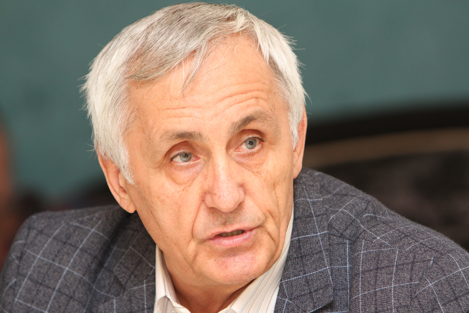 Эдуард Уразаев рассказал о готовности системы наблюдения за выборами в Дагестане