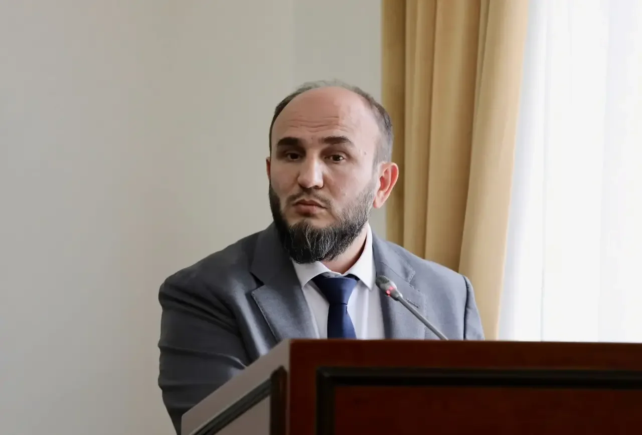 Более 1300 участников СВО прошли диспансеризацию в Дагестане