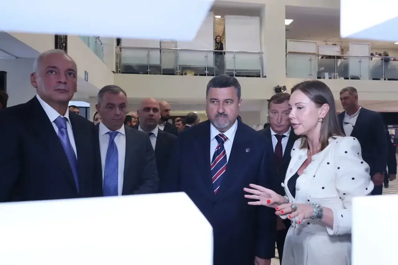 «СВОИ»: в Махачкале представили истории единства народов России во время войн