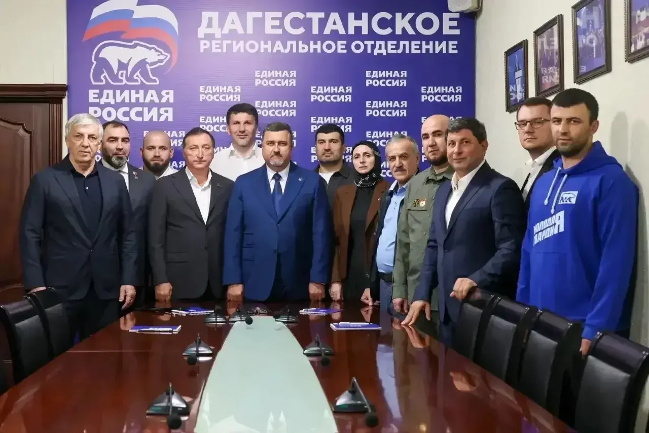 Фёдор Щукин подключился к ВКС по итогам Единого дня голосования