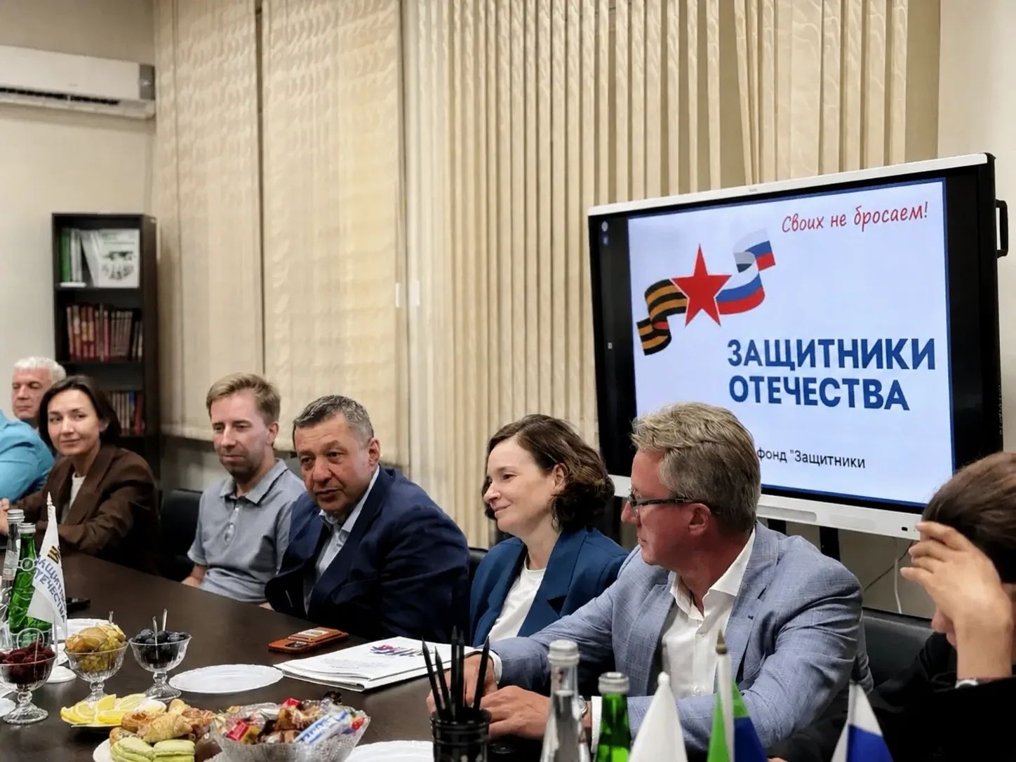 В Дагестане определили новые горизонты поддержки ветеранов СВО
