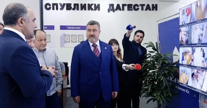В Дагестане около 4 тысяч наблюдателей контролируют ход голосования