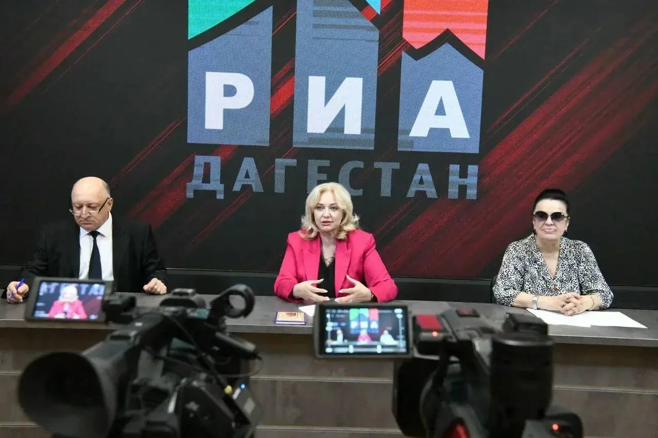 «Соцветие народов, культур и традиций»: в Дагестане пройдут масштабные мероприятия Года единства