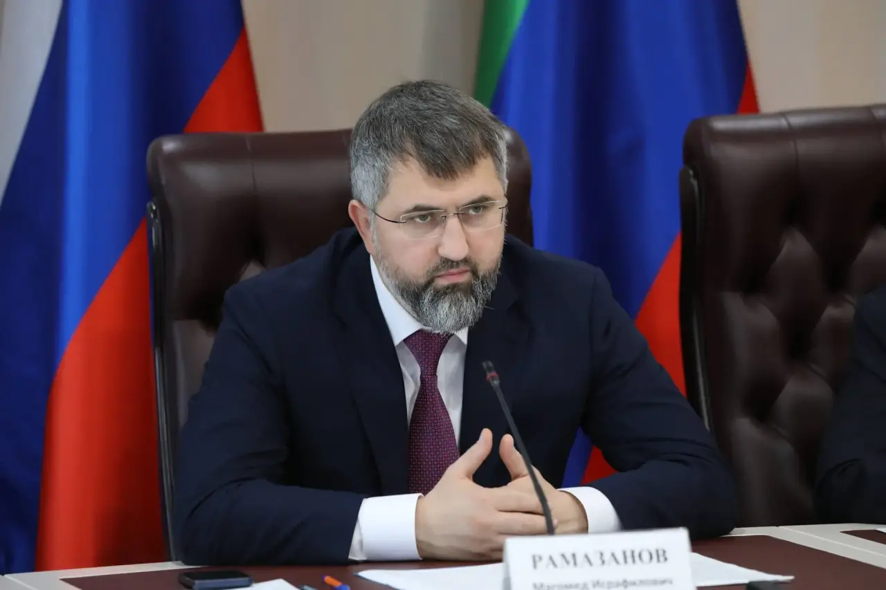 В Дагестане продолжается восстановление мелиоративных объектов после паводков