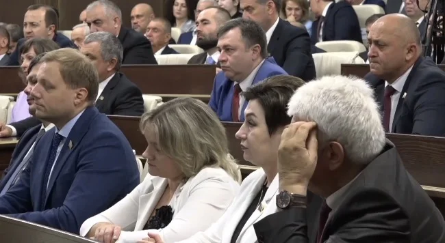 Рашид Темрезов вновь избран главой Карачаево-Черкесии