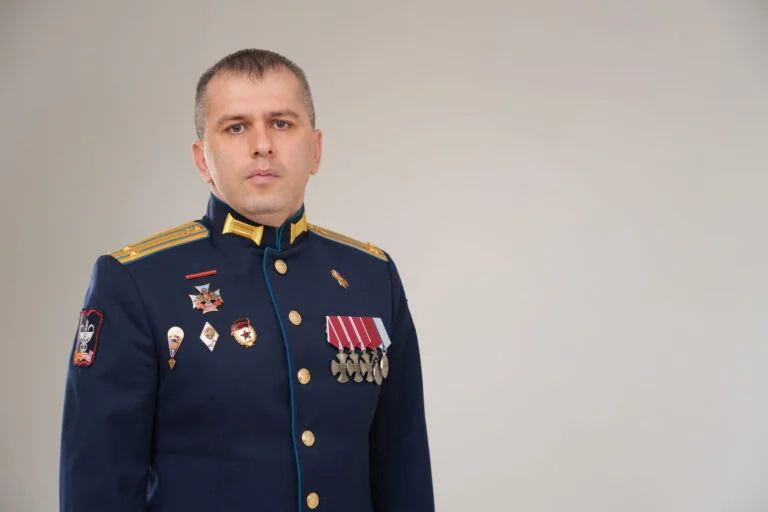Магомед Валихов рассказал о новой системе диспансеризации для ветеранов СВО в Дагестане