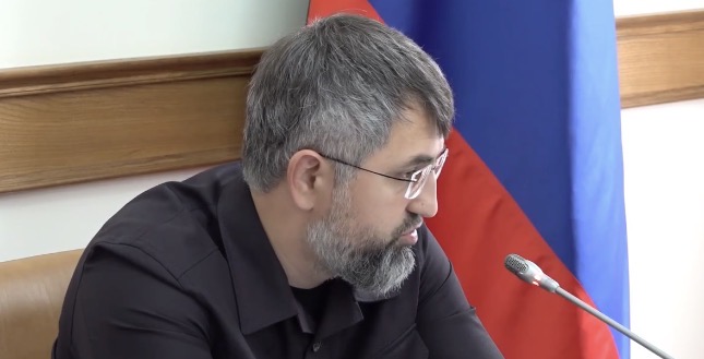 «Это наше лицо»: в Дагестане потребовали следить не только за вывозом ТКО, но и за чистотой площадок