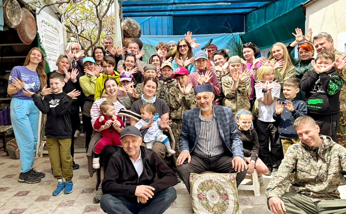 Дубуртар Улкала  культураличи диги имцIадикIули