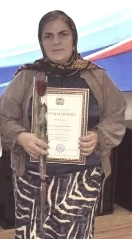 Дудешла дякькад