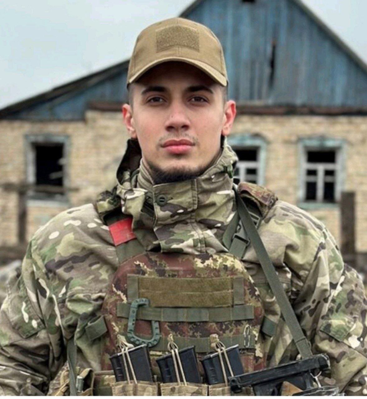 Боевой опыт - будущим офицерам: как дагестанец Зелимхан Ибрагимов стал преподавателем Военного университета