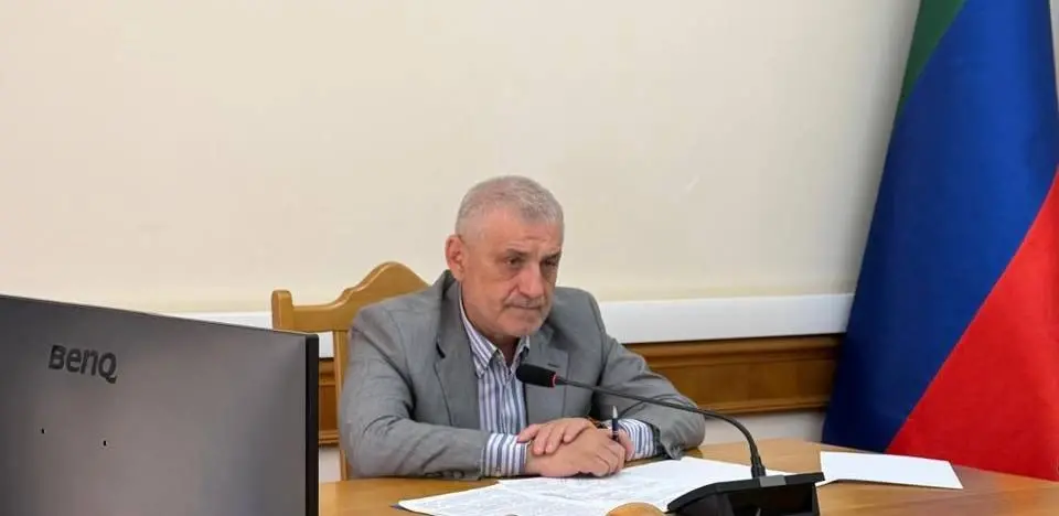 В Каспийске открыты сотни вакансий на новом производственном предприятии