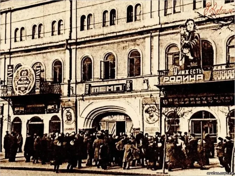 От Петровского укрепления до столицы Дагестана: Махачкале исполнилось 169 лет