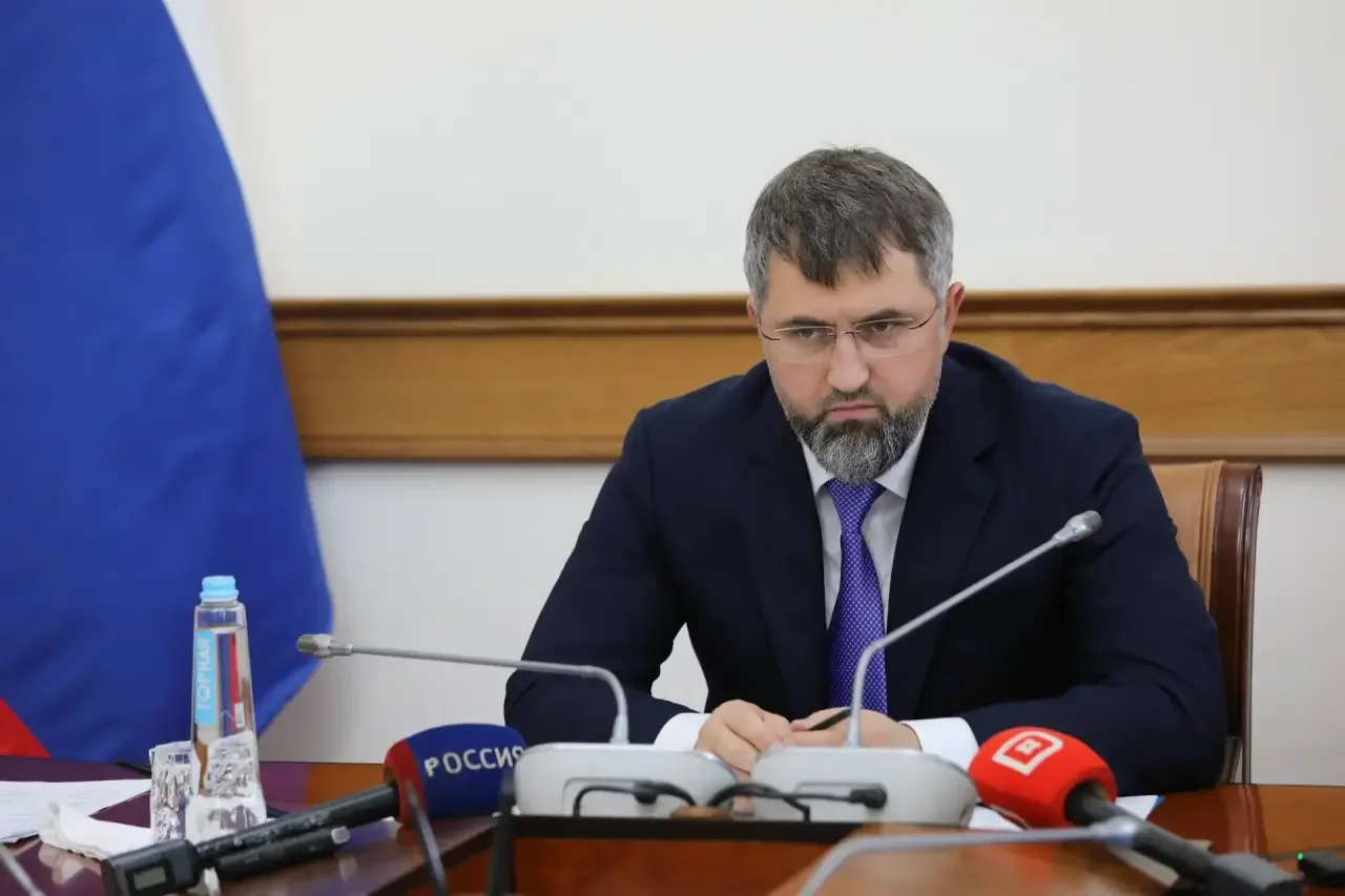 В Дагестане обсудили поддержку участников СВО и их семей