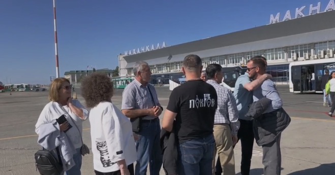 Герои России проведут встречи со школьниками в Дагестане в рамках акции «Вахта Героев Отечества»