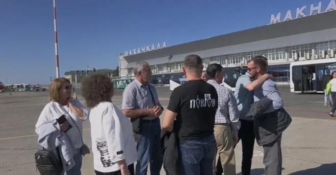 Герои России проведут встречи со школьниками в Дагестане в рамках акции «Вахта Героев Отечества»
