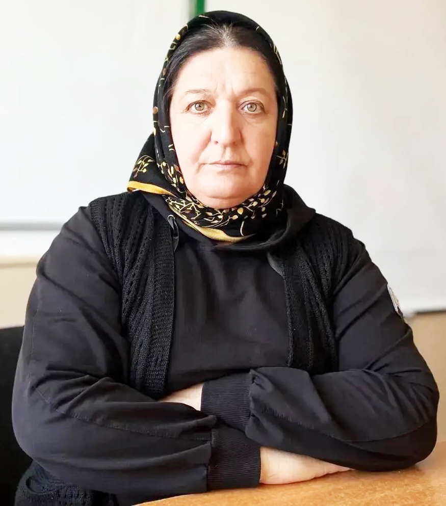 УчIанна бирхаудили жавабкардеш тIалабдиру