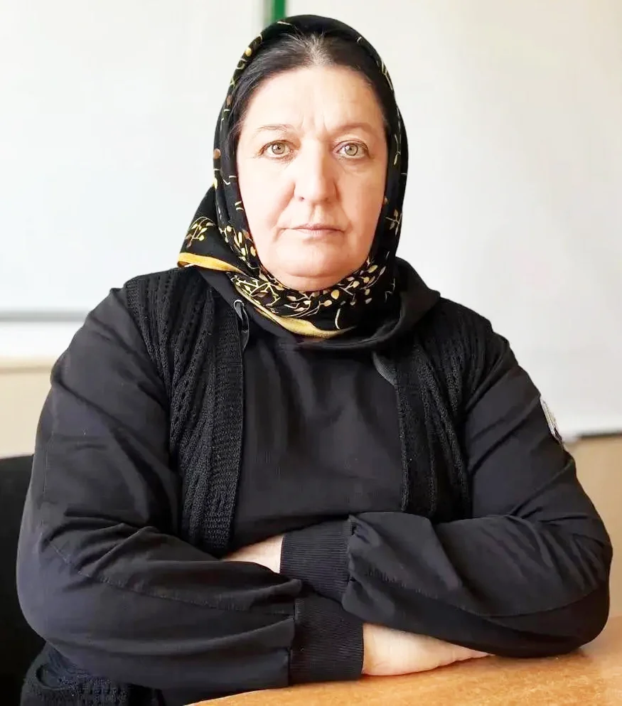 УчIанна бирхаудили жавабкардеш тIалабдиру