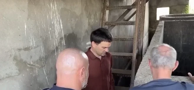 Очистные сооружения в Дагестанских Огнях могут достроить после 18 лет ожидания